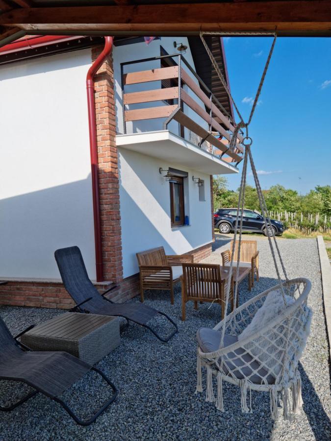 Kuca Za Odmor Baron Villa Kutjevo Exterior photo